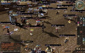 大战17款热门网游 网吧利器GT430网络游戏开发性能实测